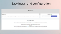 openstores screenshots images 1
