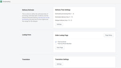droptracking screenshots images 3