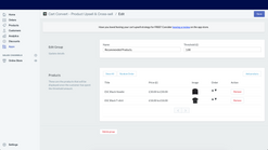 cart convert screenshots images 3