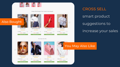 cross sell 1 screenshots images 1