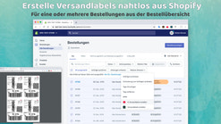 dpd versand services screenshots images 1