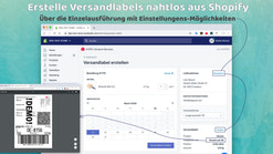 dpd versand services screenshots images 2