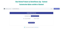 show related products screenshots images 2