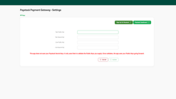paystack screenshots images 2