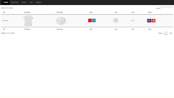 stensiled product builder screenshots images 2