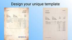 invoit elegant invoices screenshots images 5