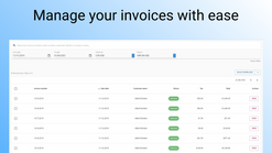 invoit elegant invoices screenshots images 1