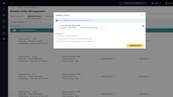 imile delivery screenshots images 4