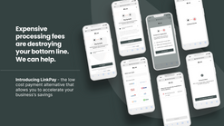 linkpay screenshots images 1