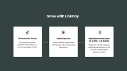 linkpay screenshots images 2