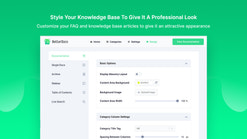 betterdocs knowledgebase screenshots images 3