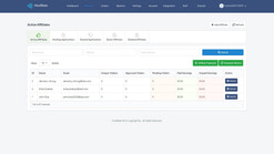 hivefiliate screenshots images 3