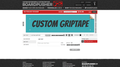 boardpusher custom skateboards screenshots images 6