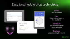 dropit auctions screenshots images 2