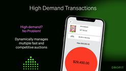dropit auctions screenshots images 5