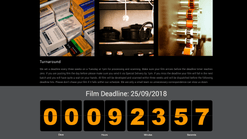 countdown by widgetic screenshots images 2