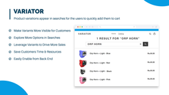 variants as separate products screenshots images 3