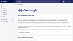 geoinsight screenshots images 1
