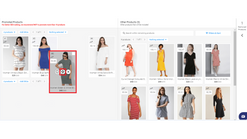 visual product merchandising screenshots images 2