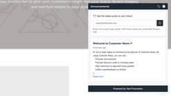 vast customer news screenshots images 3