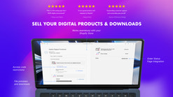 digital product downloads screenshots images 1