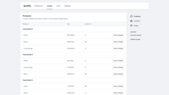 quotify screenshots images 4