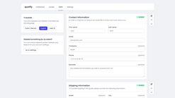 quotify screenshots images 5