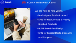 oapps_twilio_sms screenshots images 1