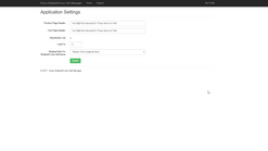 exico related cross sell manager screenshots images 4