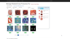 exico related cross sell manager screenshots images 2