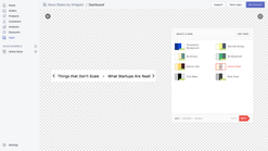 news sliders by widgetic screenshots images 3