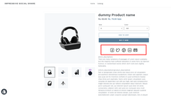 impressive social share screenshots images 4