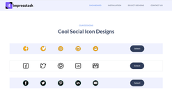 impressive social share screenshots images 3