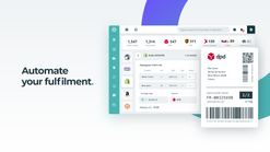 outvio screenshots images 1