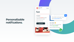 outvio screenshots images 3