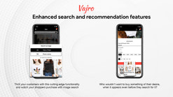 mobile app builder vajro screenshots images 4