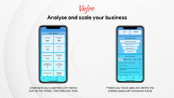 mobile app builder vajro screenshots images 6