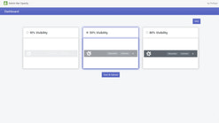 admin bar changer screenshots images 2