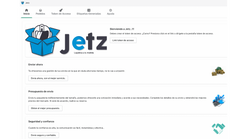 jetz screenshots images 1
