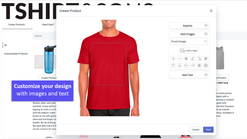 t shirt sons print on demand screenshots images 2