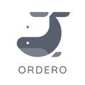 ORDERO app overview, reviews and download