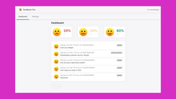 feedback fox screenshots images 1