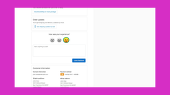 feedback fox screenshots images 3