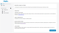 shipex 2 screenshots images 1