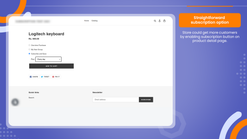 accu subscriptions screenshots images 2