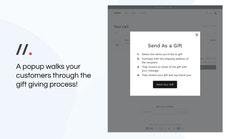 giftify 3 screenshots images 2