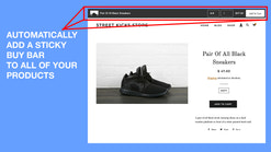 sales climb screenshots images 1