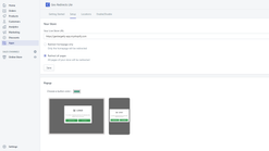 geo redirect 2 screenshots images 1