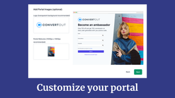 convertout ambassadors screenshots images 2
