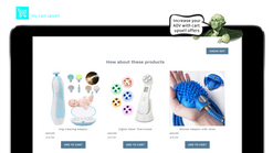 my cart upsell screenshots images 1